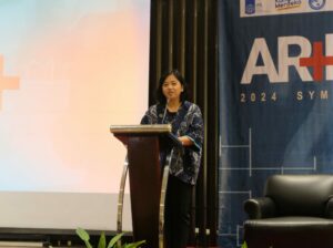 Seminar Internasional ARDC