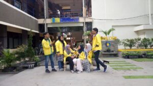 Departemen Biologi ITS