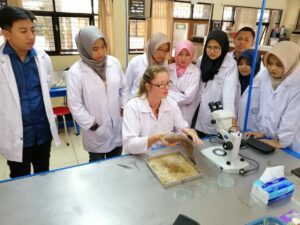 Departemen Biologi ITS