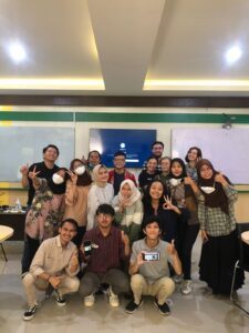 Departemen Biologi ITS