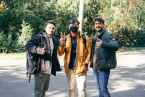 Department of Biology ITS