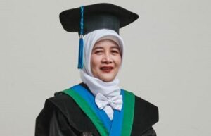 Prof Awik-1