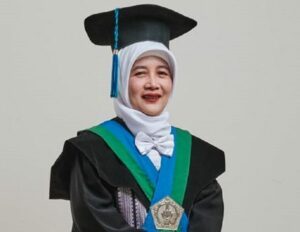 Prof Awik-1