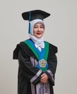 Prof Awik
