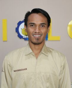 mbak erna