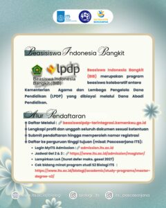Beasiswa Indonesia Bangkit.1