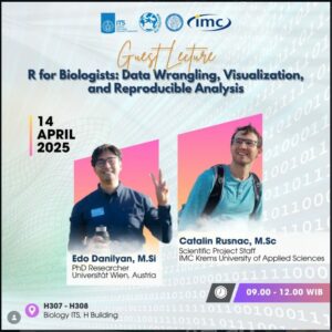 Kuliah Tamu