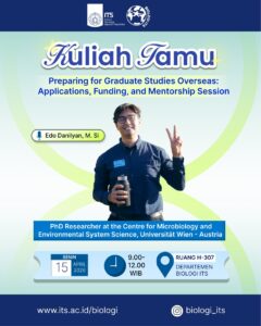 Kuliah Tamu