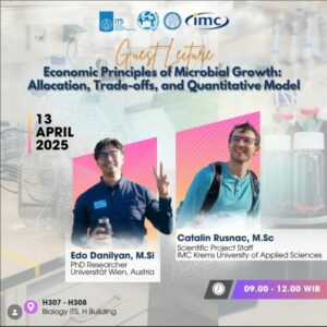 Kuliah Tamu
