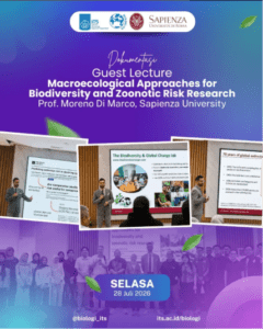 Prof. Moreno Di Marco 28.07.26