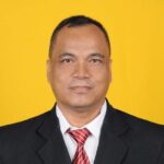 Kunjung Wahyudi, MCS, MIP