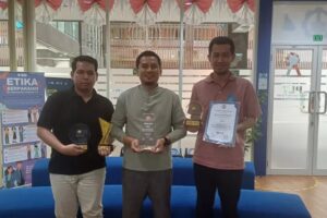 myITS Lost & Found, Situs Web Informasi Kehilangan Barang di Kampus