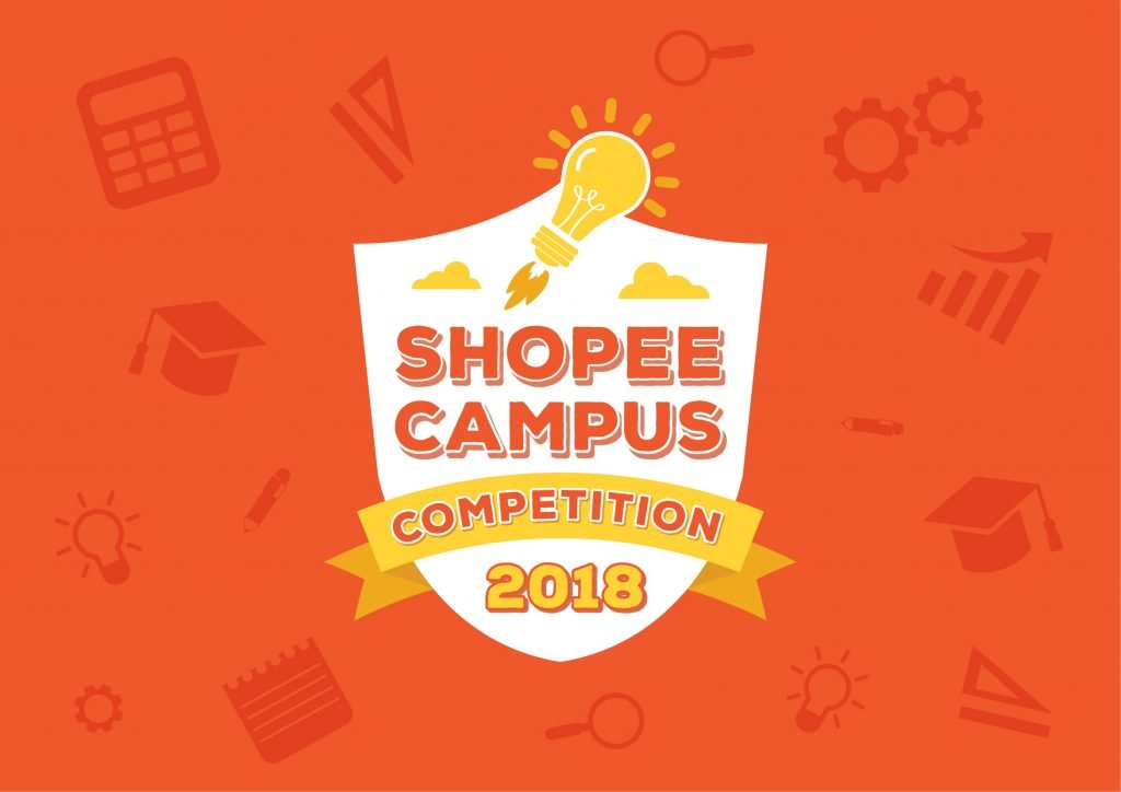 Shopee Campus Competition
