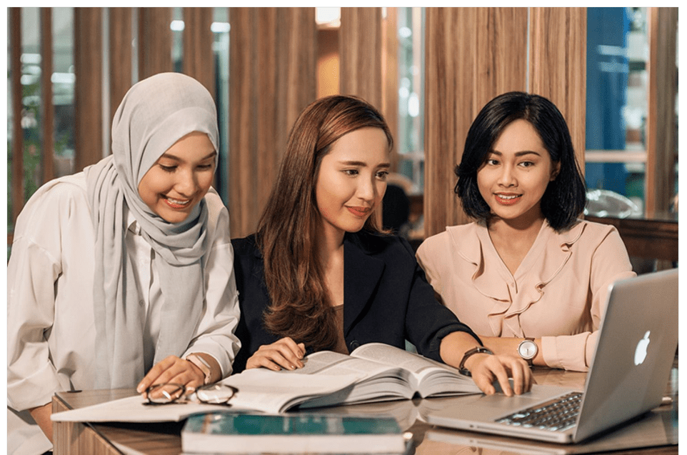 Magang Mandiri