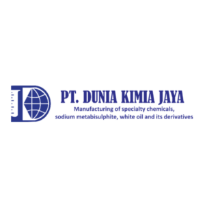 PT. Dunia Kimia Jaya – Juli