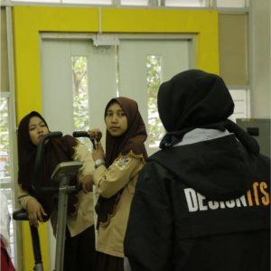 Ini Lho ITS 2020
