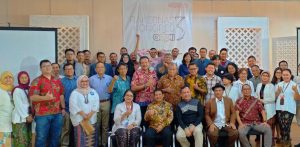 3rd ADPII Congress & National Conference