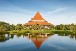 Selamat Atas Kelulusan Wisudawan ke 121 Despro ITS