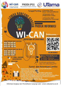 Kegiatan Lomba Rancang Bangun