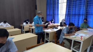 SNMPTN 2022 Desain Produk ITS