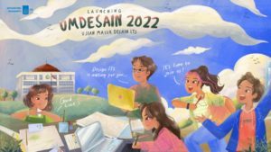 UM Desain 2022