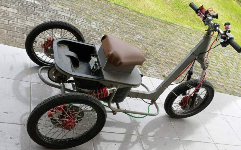 kegiatan lab protomodel_prototype transportasi 2