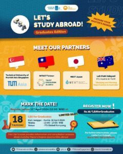 Let’s Study Abroad
