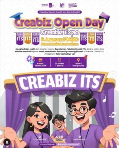 Creabiz Open Day
