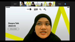 Video Rekap “Despro Talk : Peluang Masuk Despro ITS Jalaur Mandiri 2024”