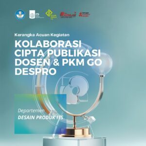 Kerangka Acuan Kegiatan Kolaborasi Cipta Publikasi Dosen & PKM GO Despro
