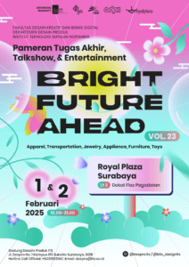 Bright Future Ahead vol.23