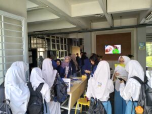 Creabiz Open Day – Industrial Design ITS, 26 February 2025