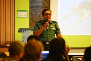 Guest Lecture “Military Product Design Course” March 19, 2025