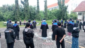 131st ITS Industrial Design Student Graduation