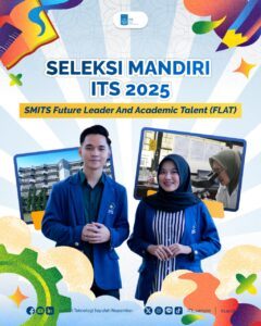 ITS Independent Selection (SMITS) FLAT 2025 is now open