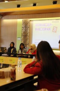 “BERHADEP-HADEPAN 3” Event at ITS Industrial Design Department