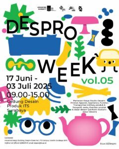 DESPRO WEEK vol.05