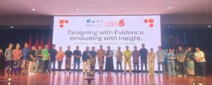 Departemen Desain Produk ITS meraih prestasi di ajang Indonesia Industrial Design Student Award (IIDSA) ke-6