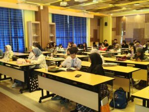 Creabiz Open Day 2025 Departemen Desain Produk ITS, 19 November 2025