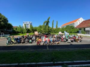 Despro Week Vol. 06, 29 Juni 2026