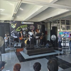 Despro Week Vol. 06, 2 July 2026