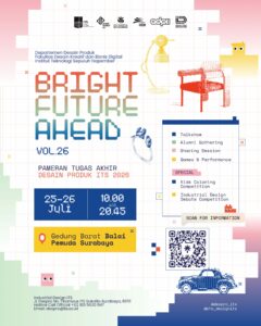 Bright Future Ahead Vol.26