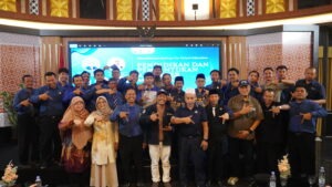 Profesor ITS dan UMT Tekankan Peran Pendidik untuk Pembentukan Karakter
