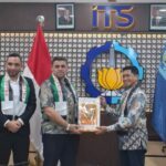 Dorong Inklusivitas Pendidikan, ITS Siapkan 100 Beasiswa bagi Mahasiswa Palestina