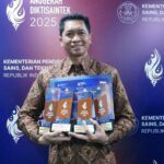 ITS Borong Empat Penghargaan Anugerah Diktisaintek 2025, Tegaskan Kepemimpinan Riset Nasional