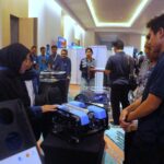 Kuatkan Branding, ITS Unjuk Diri Lewat Education and Innovation Expo 2026