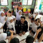 Kolaborasi ITS dan UM Dorong Pendidikan Berkualitas