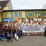 ITS Dorong Pembelajaran Vokasi Berbasis IoT Lewat Abmas
