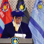 Guru Besar ITS Optimalkan Sistem Komunikasi Multimedia Berkelanjutan