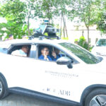 ITS Kembangkan Sistem Kendali Otonom Modular pada Mobil Listrik